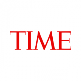 Time Magazine